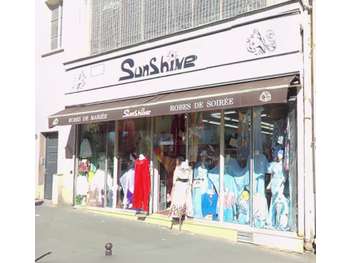 Vente boutique Prêt à porter M. Barbès Paris 18ème