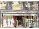 Cession boutique prêt à porter à Paris Barbès