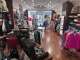 Murs + fonds boutique prêt-à-porter Alençon