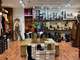 Murs + fonds boutique prêt-à-porter Alençon