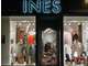 Murs + fonds boutique prêt-à-porter Alençon