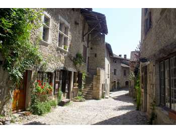Entreprise de restauration du bâti ancien