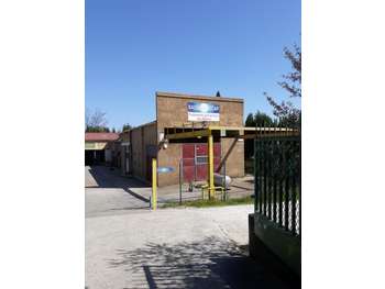 Entreprise industrielle de traitement de surfaces