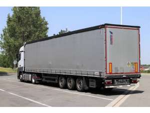 Vente  Transport - Logistique Monc&eacute;-en-Belin