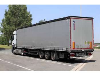 Société de transport à vendre en Sarthe