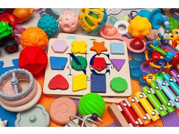 Vente magasin de jeux et jouets en Morbihan Sud