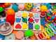 Vente magasin de jeux et jouets en Morbihan Sud
