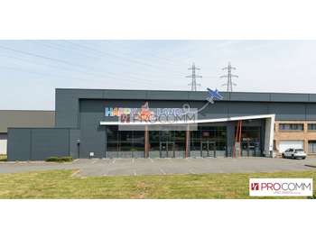 AV FDC loisirs 900m² à Chartres accès rocade