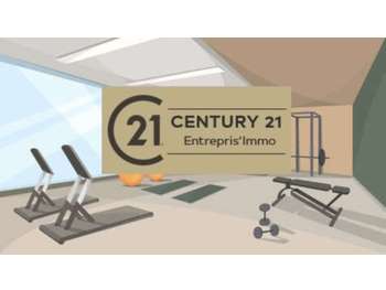 Vente FDC salle de sport 240m² à La Teste de Buch