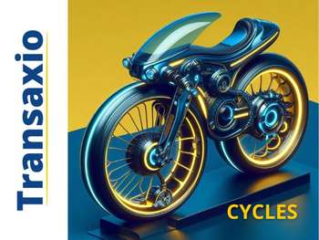 Cède FDC de vente et réparation de cycles dept 44