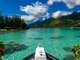 Vente Lodge touristique avec foncier
