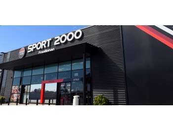 Cession magasin Sport 2000 Sud Cévennes