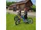 Vente activité balades touristiques en trottinette