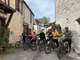 Vente activité balades touristiques en trottinette