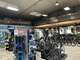 AV magasin vélos à l'entrée de Montpellier Ouest