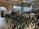 AV magasin vélos à l'entrée de Montpellier Ouest