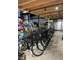 AV magasin vélos à l'entrée de Montpellier Ouest