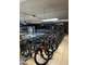 AV magasin vélos à l'entrée de Montpellier Ouest