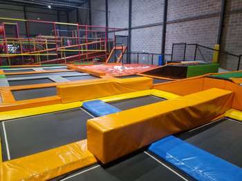 Reprise complexe multi activité sur Dreux