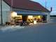 Fleuriste sur axe D915 Gisors - Chaumont en Vexin