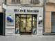 Belle boutique avec gros flux piéton à Aix centre