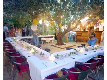 Camping-Village vacances-Restaurant Sud France
