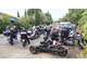 Camping-Village vacances-Restaurant Sud France