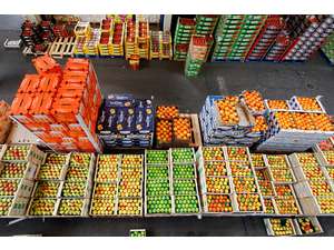 Vente  Alimentation Cantal