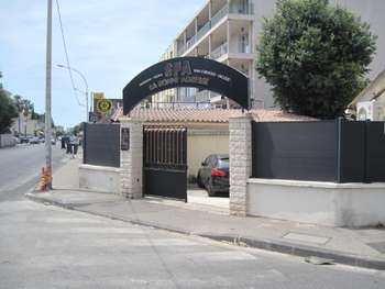 Magnifique institut et spa à vendre sur Marseille