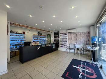 AV magasin cigarettes électroniques Le Grau du Roi