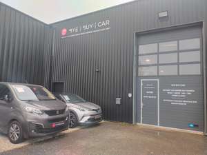 Vente  Divers Commerces Libourne