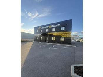 Centre de reprogrammation moteur et garage 66