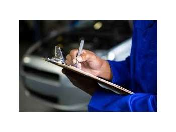 Vends groupe de centres de contrôle technique 38