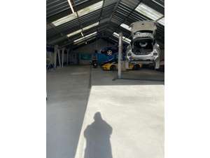 Vente  Garage - Station service Cagnes sur mer