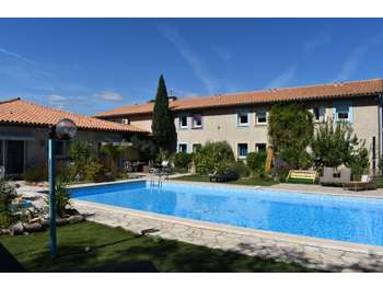 AV hôtel-restaurant familial près de Carcassonne