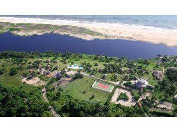 Domaine Hôtelier à reprendre Congo Brazzaville