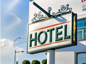 Vente  H&ocirc;tel - H&ocirc;tel restaurant Normandie