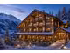 Hotel 3* à Megève (permis purgé pour extension)