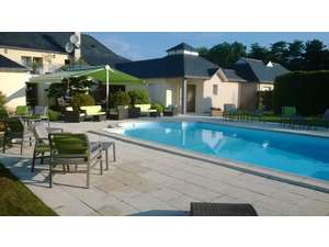 Vente  H&ocirc;tel - H&ocirc;tel restaurant Proche Nantes et Rennes