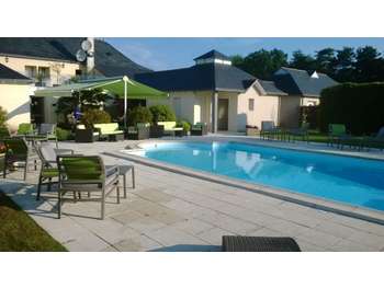 Hôtel restaurant *** à reprendre proche Nantes