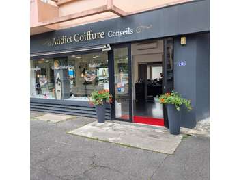 Vente FDC salon de coiffure clé en main à Pau