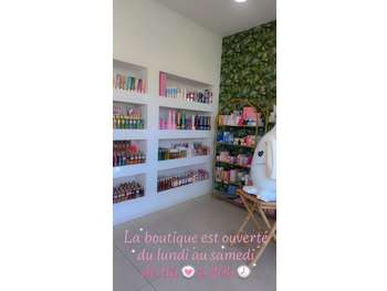 Vente FDC secteur beauté à Castelnau-le-Lez