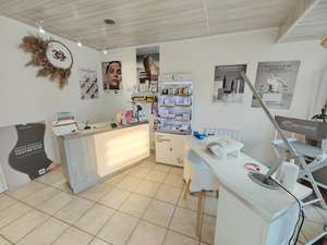 Vente  Beaut&eacute; - Esth&eacute;tique - Coiffure Dagneux