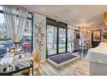 Vente institut esthétique clé en main au Perreux