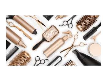 AV salon de coiffure galerie marchande 37