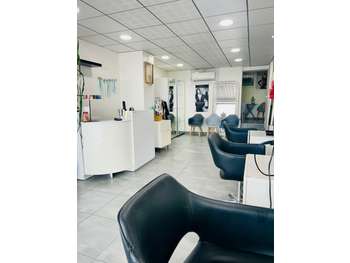 Salon de coiffure à Marseille 13008
