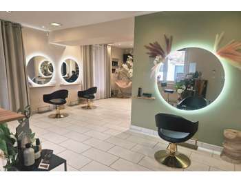 Salon de coiffure à vendre - 77
