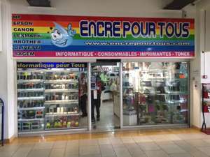 Vente  Informatique - Multim&eacute;dia Fort-de-France, LAMENTIN, SCHOELCHER, ROBERT