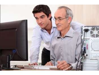 Assistance informatique à domicile - Nord 77 / 93