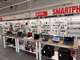 Magasin sous enseigne produits reconditionnés